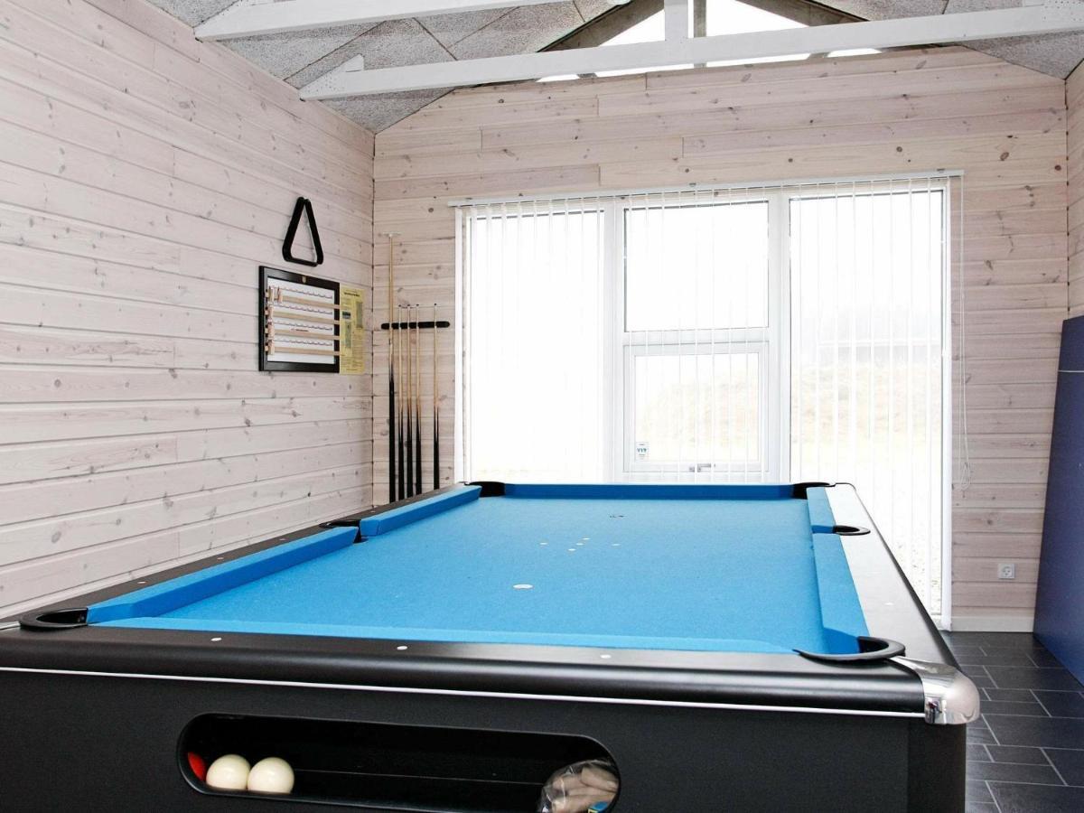 8 Person Holiday Home In L Kken Løkken Exteriér fotografie