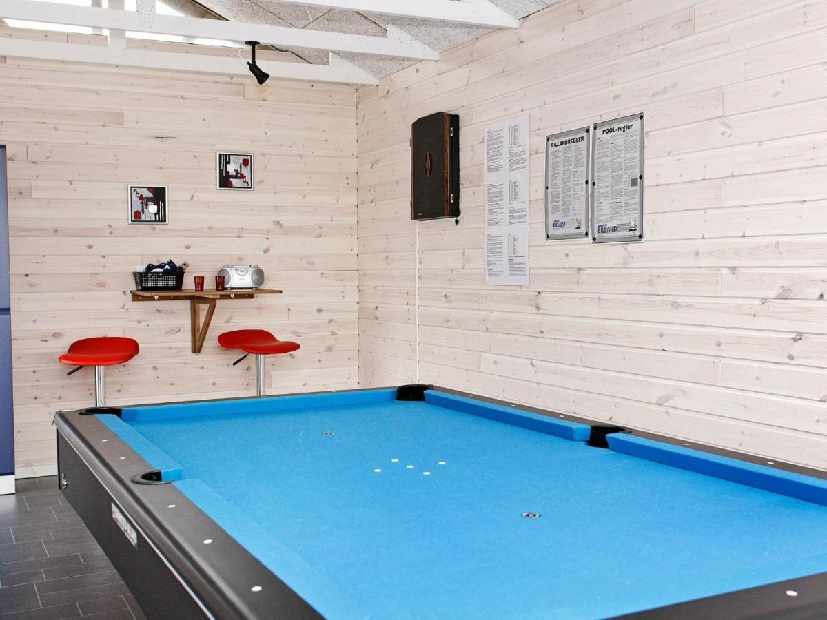 8 Person Holiday Home In L Kken Løkken Exteriér fotografie